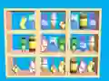 Goods Sort 3D — δωρεάν online παιχνίδι