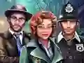 Murder in the Alley — δωρεάν online παιχνίδι