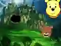 Weird Wildlife Woods Escape — δωρεάν online παιχνίδι