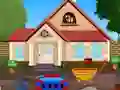 Siamese Cat Escape — δωρεάν online παιχνίδι
