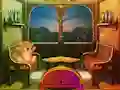 Exquisite Man Escape — δωρεάν online παιχνίδι