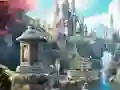 Mystery Castle Escape — δωρεάν online παιχνίδι
