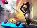 Angry City Smasher — δωρεάν online παιχνίδι