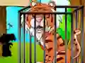 Tiger Last Roar — δωρεάν online παιχνίδι