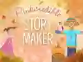Pinkcredible Story Maker — δωρεάν online παιχνίδι