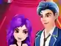 Magic Highschool Prom Queen — δωρεάν online παιχνίδι