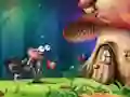Ostrich Seeking His Love — δωρεάν online παιχνίδι