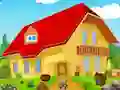 Decent Musician Escape — δωρεάν online παιχνίδι