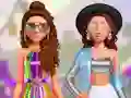 Celebrity Coachella Vibe Outfits — δωρεάν online παιχνίδι