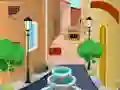 Flyable Girl Escape — δωρεάν online παιχνίδι