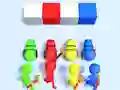 Shoot Color — δωρεάν online παιχνίδι