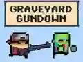 Graveyard Gundown — δωρεάν online παιχνίδι