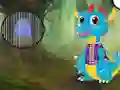 Recover The Dragon Egg — δωρεάν online παιχνίδι