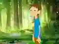 Mischievous Boy Jungle Escape — δωρεάν online παιχνίδι