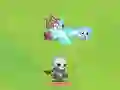 Legend of Dragon Hunt — δωρεάν online παιχνίδι