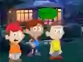 Night Garden Kids Escape — δωρεάν online παιχνίδι