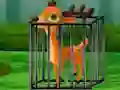 Deer Dash to Freedom — δωρεάν online παιχνίδι