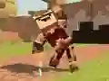 Bed Wars 3D Defend Your Bed — δωρεάν online παιχνίδι