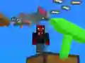 Craft Only Up: Hell or Heaven — δωρεάν online παιχνίδι