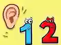 Kids Quiz: Math Equations — δωρεάν online παιχνίδι