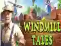 Windmill Tales — δωρεάν online παιχνίδι