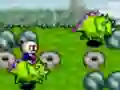 Super Bomberman 4 — δωρεάν online παιχνίδι