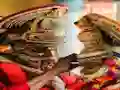 Artistic Jigsaw — δωρεάν online παιχνίδι