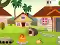 Goodly Cowgirl Rescue — δωρεάν online παιχνίδι