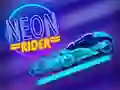 Neon Rider — δωρεάν online παιχνίδι
