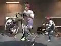 Impossible Stunt Bicycle Racing — δωρεάν online παιχνίδι