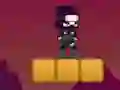 Ninja Escape — δωρεάν online παιχνίδι