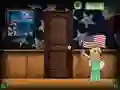 Angel 4th Of July Escape 2 — δωρεάν online παιχνίδι