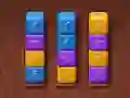 Color Block Sort — δωρεάν online παιχνίδι