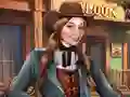 Western Whodunit — δωρεάν online παιχνίδι