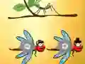 Find Dragonfly Cooper — δωρεάν online παιχνίδι