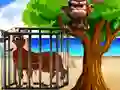 Seaside Struggle — δωρεάν online παιχνίδι