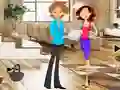 Pair Enjoy The Music — δωρεάν online παιχνίδι