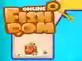 Fishdom Online — δωρεάν online παιχνίδι