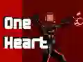 One Heart — δωρεάν online παιχνίδι