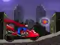 Batman Vs Superman Race — δωρεάν online παιχνίδι