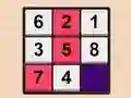 Block Numbers Puzzle — δωρεάν online παιχνίδι