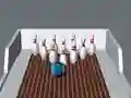 Simple Bowling — δωρεάν online παιχνίδι