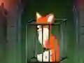 Fox in the Forgotten Ruins — δωρεάν online παιχνίδι
