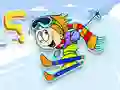 Kids Quiz: Winter Olympic Common Sense — δωρεάν online παιχνίδι
