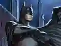 Batman Revolutions — δωρεάν online παιχνίδι