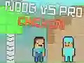 Noob vs Pro Chicken — δωρεάν online παιχνίδι