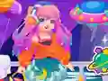 Kiddo Cute Galaxy — δωρεάν online παιχνίδι