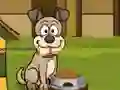 Escape The Tiny Rat — δωρεάν online παιχνίδι