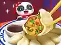 Little Panda's Chinese Recipes-2 — δωρεάν online παιχνίδι