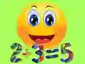 Emoji Math — δωρεάν online παιχνίδι